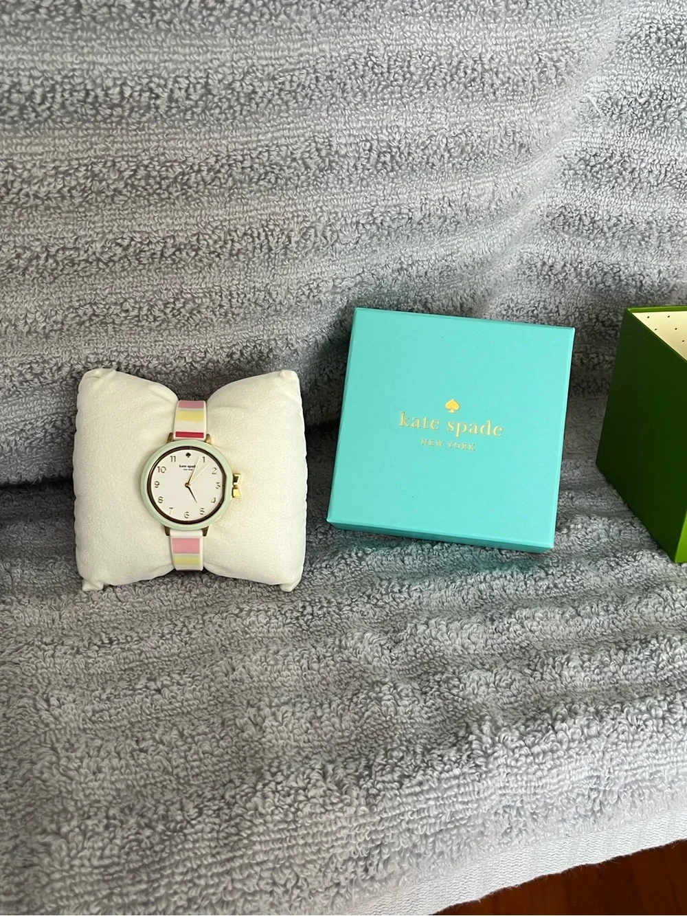 kate spade note please